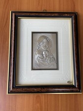 Quadro ottaviani madonna usato  Milano