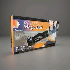 Belt massager perfect for sale  Chatsworth