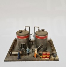 Pola 842 lagertanks gebraucht kaufen  Fürth