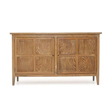 Credenza castagno maria usato  Savona