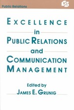 Excellence public relations for sale  DERBY