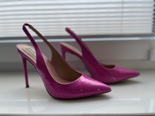 Steve madden pumps gebraucht kaufen  Heinsberg