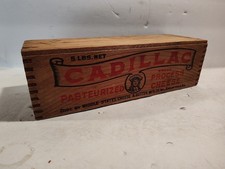 Antique cadillac american for sale  Kenilworth