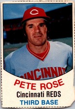 Pete rose 1977 for sale  Saint Cloud