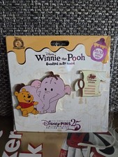 Disney pins winnie usato Disney pins winnie usato  Spedire a Italy