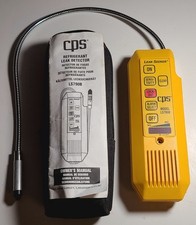 Detector de vazamento de refrigerante CPS Products LS790B Leak-Seeker®️ comprar usado Detector de vazamento de refrigerante CPS Products LS790B Leak-Seeker®️ comprar usado  Enviando para Brazil