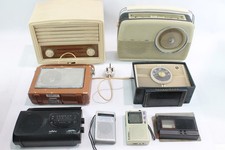 vintage sony radio for sale vintage sony radio for sale LEEDS