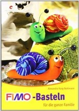 Fimo basteln ganze gebraucht kaufen  Berlin
