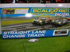 Aiguillage ligne scalextric d'occasion  Rochefort-Montagne