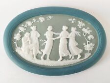 Wall plaque tri for sale  SHEFFIELD