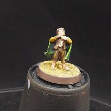 Painted warhammer lotr for sale  YORK