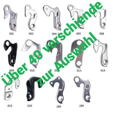 Fahrrad schaltauge schaltuagen gebraucht kaufen  Witzenhausen
