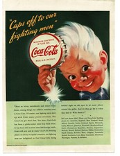1943 coca cola for sale  Columbia