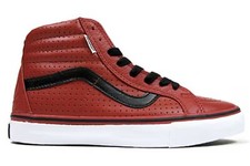 Vans skateboarding sk8 for sale  PETERBOROUGH