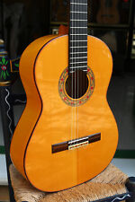 Guitarra flamenca Juan Montes Rodriguez "Blanca" 1ª 2023+caixa rígida comprar usado  Enviando para Brazil