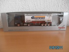 Herpa man tgx gebraucht kaufen  Aalen