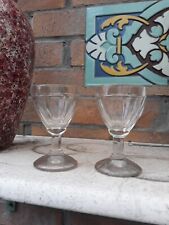 Lot verres côtes d'occasion  France