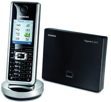 Téléphone fixe siemens d'occasion  Paris XIX