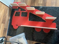 Feuerwehr feuerwehrauto leiter gebraucht kaufen  Passau