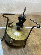 Réchaud pétrole ultimus d'occasion  Étival-Clairefontaine