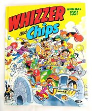 1991 whizzer chips for sale  CARMARTHEN