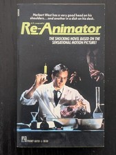 Lovecraft animator jeff for sale  BRISTOL