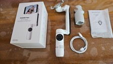 Stabilisateur insta360 flow d'occasion  L'Île-Rousse