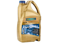 Liter ravenol automatik gebraucht kaufen  Freudenstadt