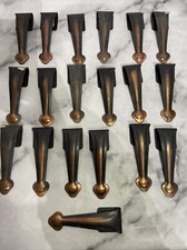 19x vintage retro for sale  LLANIDLOES