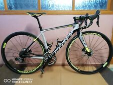 Bici strada scott usato  Cossato