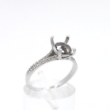 14k white gold for sale  Albany