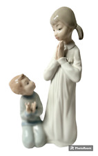 Teaching pray lladro for sale  Grain Valley