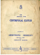 Siddeley newton centrifugal for sale  MANSFIELD
