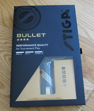 Stiga bullet ping d'occasion  Expédié en Belgium