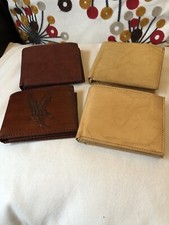 Lot mens leather for sale  East Stroudsburg