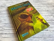 Buch magnus chase gebraucht kaufen  Berlin