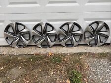 4 set 16 wheel covers for sale  Huntington