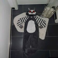 Neu teddyfell fleeceoverall gebraucht kaufen  Fröndenberg/Ruhr