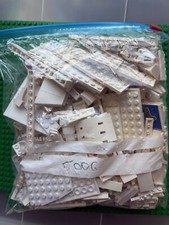Lego 500g bundle for sale  LIVERPOOL