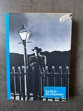 Dvd nuit chasseur d'occasion  Strasbourg-