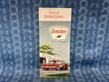 1960 central united for sale  Douglas