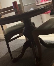 Marlina round dining for sale  WORCESTER