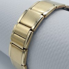 Bracelet montre stainless d'occasion  Annemasse