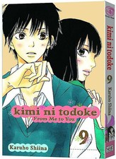 Kimi todoke from gebraucht kaufen  Berlin