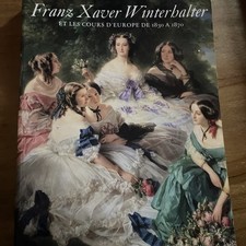 Franz xaver winterhalter d'occasion Franz xaver winterhalter d'occasion  Carrières-sur-Seine