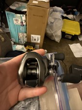 Shimano metanium right for sale  Louisville