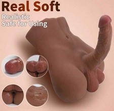 Poupée sexuelle masculine d'occasion  Artix