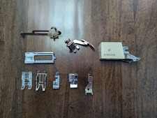 Set diff singer for sale  Atlanta