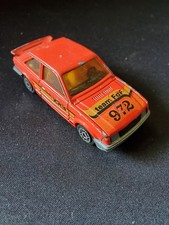 Majorette 212 ford d'occasion  Josselin