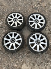 Audi alloy wheel for sale  BRISTOL
